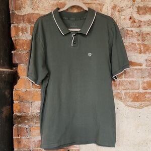 Men's Brixton Polo Shirt